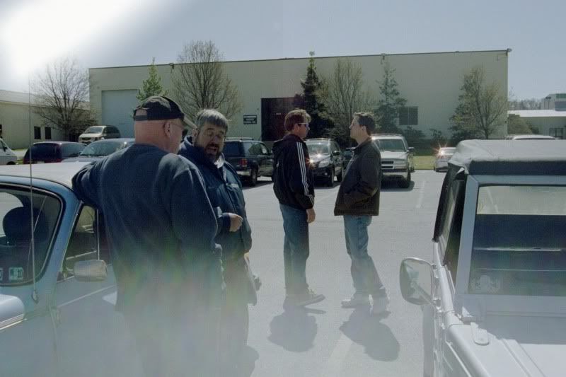 View topic Old City Oil